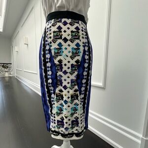 Peter Pilotto Skirt Size US4
